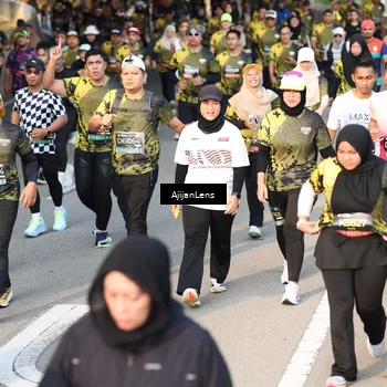Runner Photo 6623503