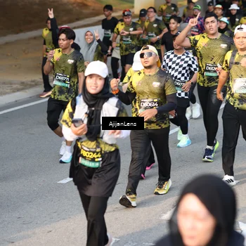 Runner Photo 6623506