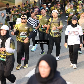 Runner Photo 6623507