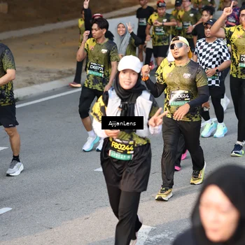 Runner Photo 6623509