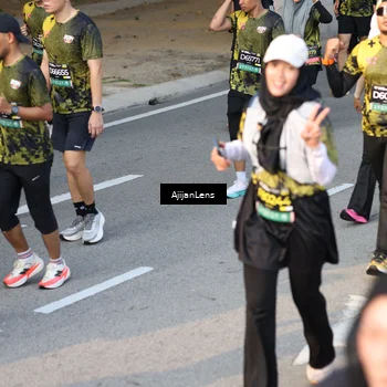 Runner Photo 6623517
