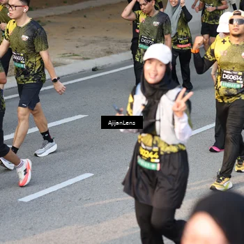 Runner Photo 6623519