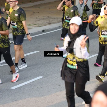 Runner Photo 6623520