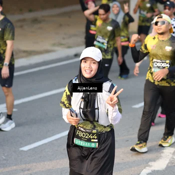 Runner Photo 6623523
