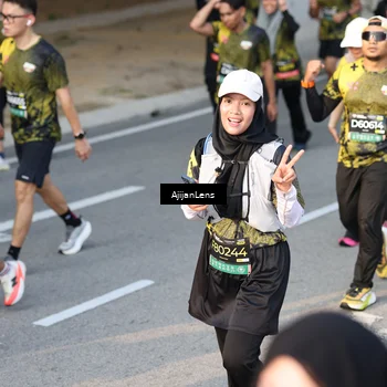 Runner Photo 6623525