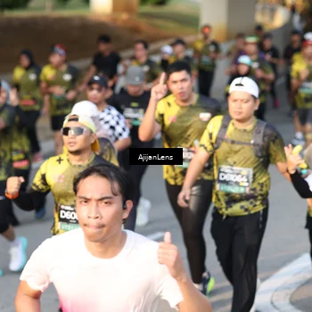 Runner Photo 6623529