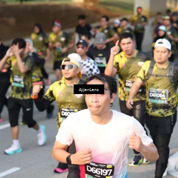 Runner Photo 6623530