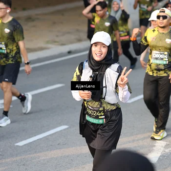 Runner Photo 6623531
