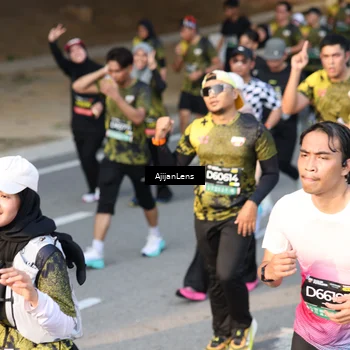 Runner Photo 6623532
