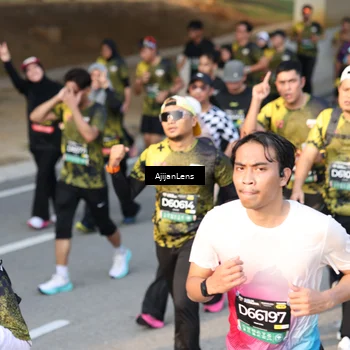 Runner Photo 6623533