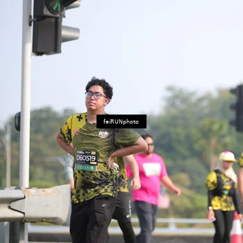 Runner Photo 6623539