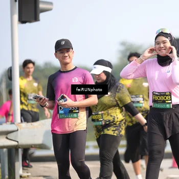 Runner Photo 6623540