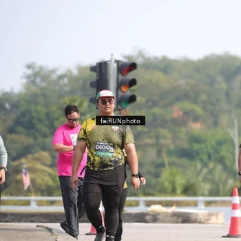 Runner Photo 6623549