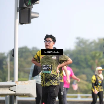 Runner Photo 6623551