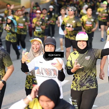 Runner Photo 6623552