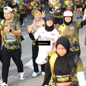 Runner Photo 6623553