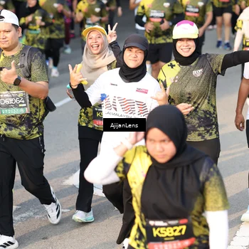 Runner Photo 6623559