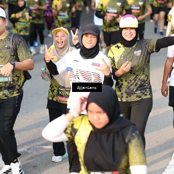 Runner Photo 6623560