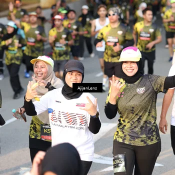 Runner Photo 6623562