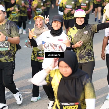 Runner Photo 6623563