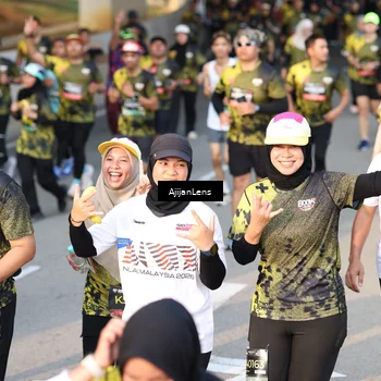 Runner Photo 6623565