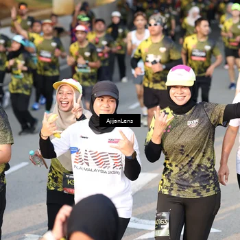 Runner Photo 6623566