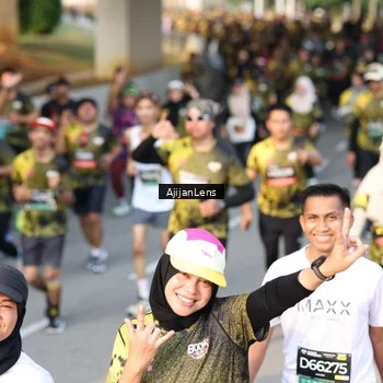 Runner Photo 6623580