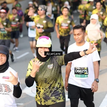 Runner Photo 6623581