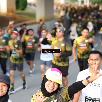 Runner Photo 6623583