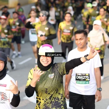 Runner Photo 6623584