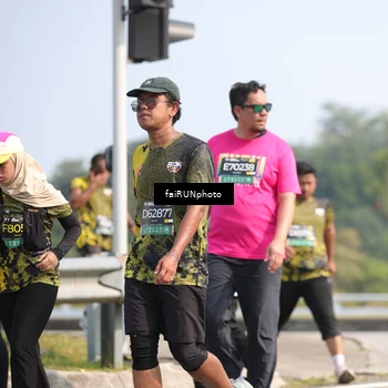 Runner Photo 6623587