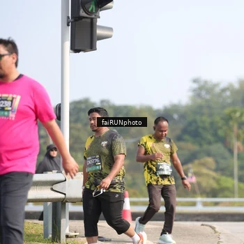 Runner Photo 6623588