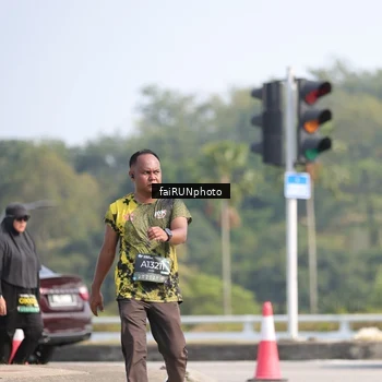 Runner Photo 6623589