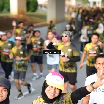 Runner Photo 6623593