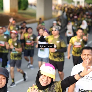 Runner Photo 6623594