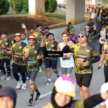 Runner Photo 6623602