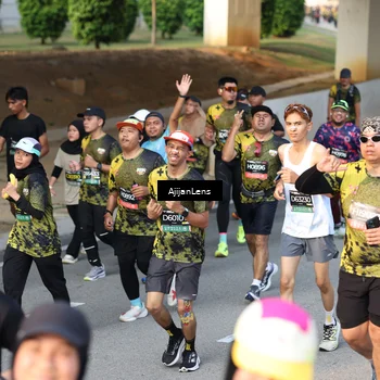Runner Photo 6623606
