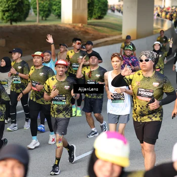 Runner Photo 6623609