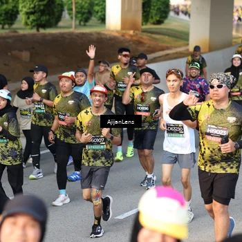 Runner Photo 6623610