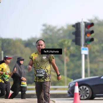 Runner Photo 6623611