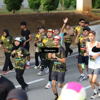 Runner Photo 6623613
