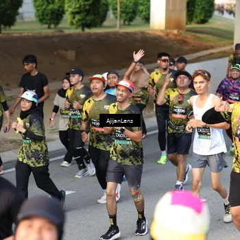 Runner Photo 6623614