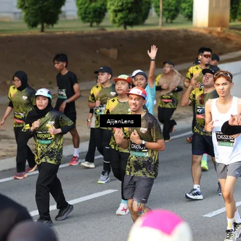 Runner Photo 6623616