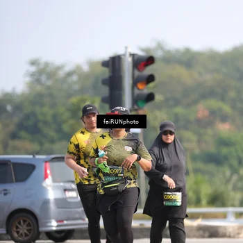 Runner Photo 6623619