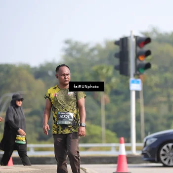 Runner Photo 6623621