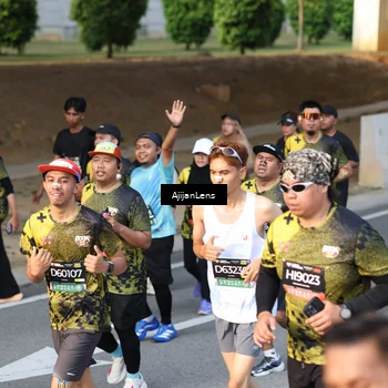 Runner Photo 6623628