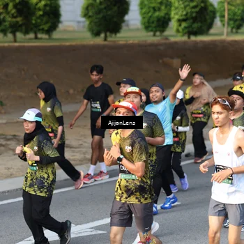 Runner Photo 6623629