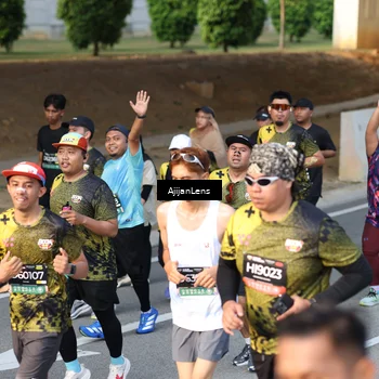Runner Photo 6623631
