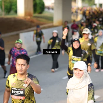 Runner Photo 6623634