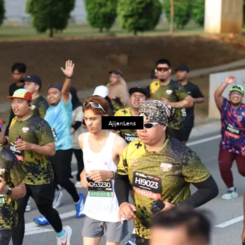 Runner Photo 6623635